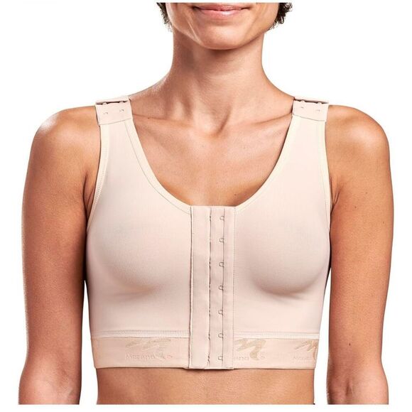 MARENA Flexfit Original Bra – Post Surgery Compression Bra with Full Adjustabili - Picture 1 of 7